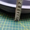 Манжета Samsung DC64-0563b