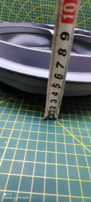 Манжета Samsung DC64-0563b
