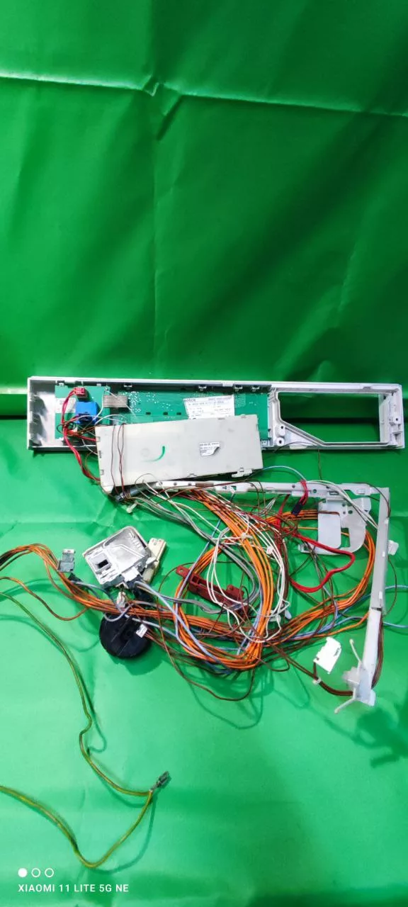 e76353e1-f2d5-428a-b333-6926b2a79e7b Модуль Bosch WIS 24140OE