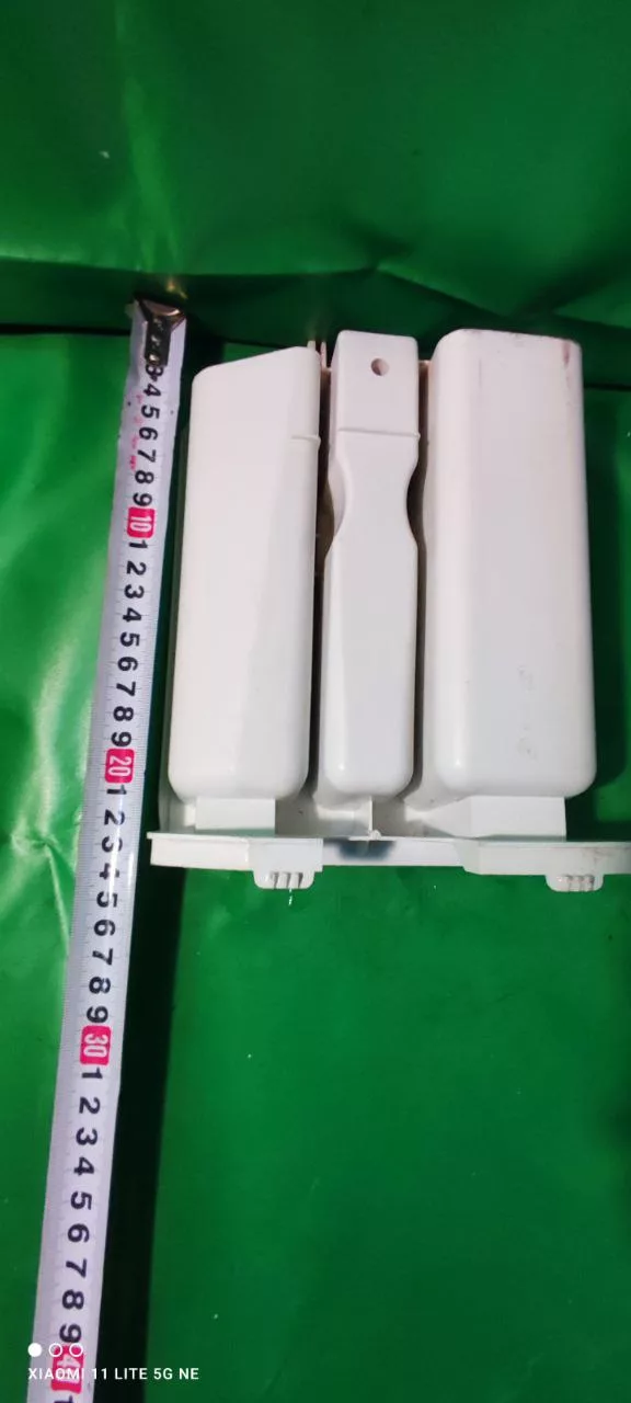 Лоток порошкоприемника Beko 281848 KN3