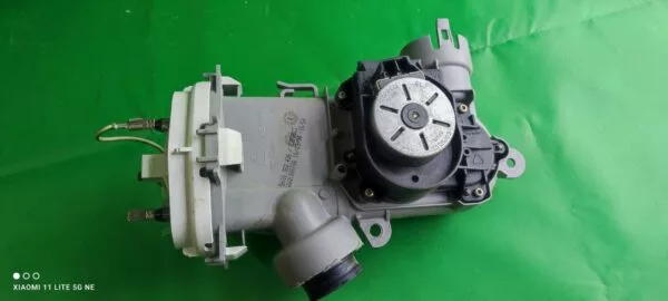 Тэн Bosch 5600053436/90001520997/9000410682 нагревательный элемент для пмм