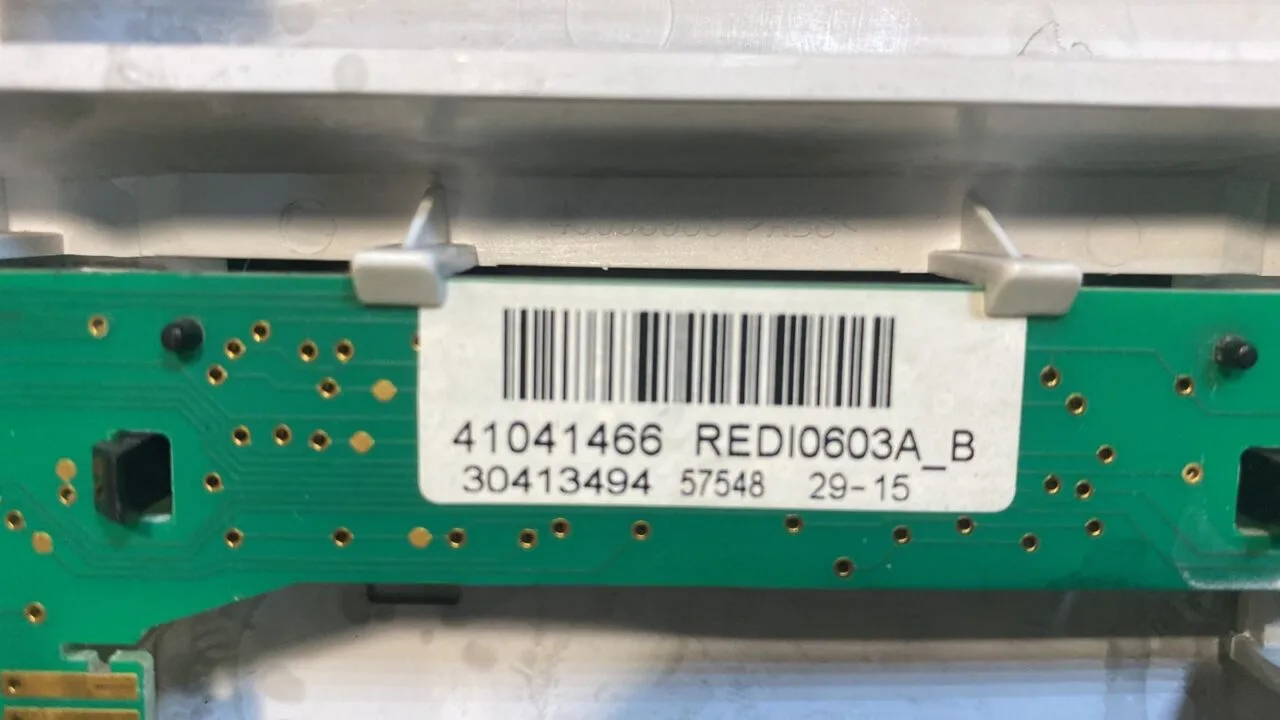e77ed9d9-2e9d-4811-91bc-708a37b7a9a9 Модуль Candy AQUA 2D1140-07