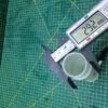 Патрубок прессостата Midea ms301063