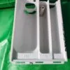 Лоток порошкоприемника Whirlpool Vestel 40001036772
