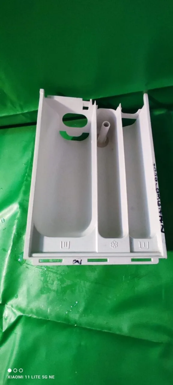 Лоток порошкоприемника Whirlpool Vestel 40001036772