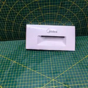 Панель порошкоприемника Midea ms32w331160055 Панель порошкоприемника Midea ms32w331160055