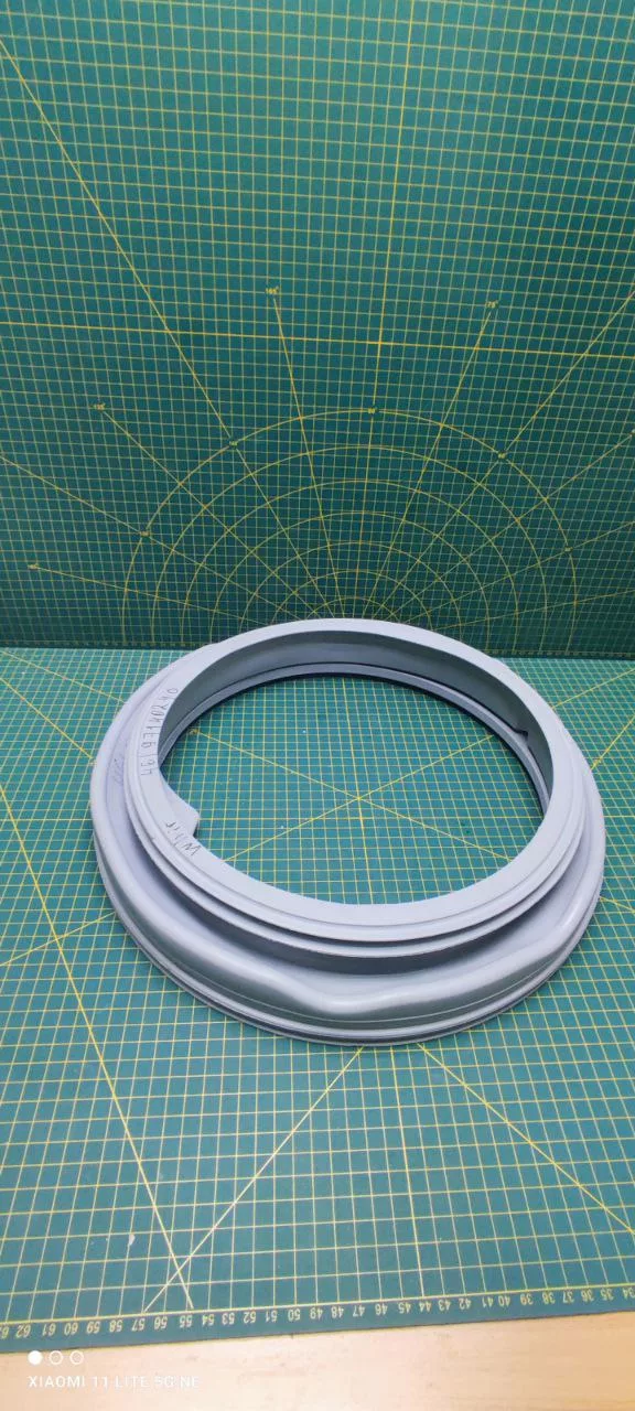 Манжета Whirlpool Vestel 46197140240 Манжета Whirlpool Vestel 46197140240