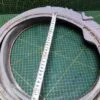 e8486bf0-e040-45e6-aa8f-de1b71c1f348 Манжета Indesit Ariston 144002374/375 aqual