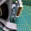 Двигатель Indesit Welling w16003217001-6контактов