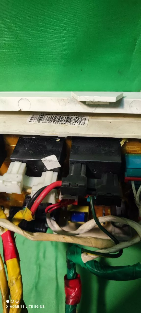 Модуль Samsung WF0400N1NE