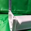 Лоток порошкоприемника Daewoo 3611140300-1