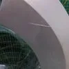 Люк Bosch 702232 с дефектом