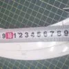 Ручка люка Bosch 9000922716