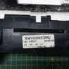 Панель управления Bosch SMV53N2ORU для посудомоечной машины