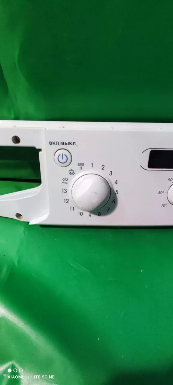 Модуль Indesit IWSD 51051