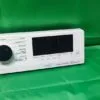 Панель управления Beko WSPE7H616W без проводки