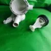 Улитка Samsung DC61-02505a-2 с загл