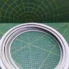 e90976e2-707c-4a04-99ad-f2b3f634c58e Манжета Indesit Ariston 144002000,02 144002000.00
