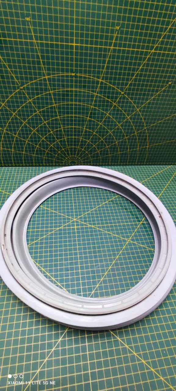 e90976e2-707c-4a04-99ad-f2b3f634c58e Манжета Indesit Ariston 144002000,02 144002000.00