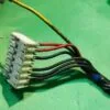 Модуль Indesit WISN 103 c дефектом