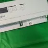 Панель управления Whirlpool WSFC3M17 для пмм