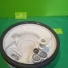 e94bedcd-89b2-48e1-a472-381ea5c03426 Чаша (поддон) Miele 392244 для посудомоечной машины