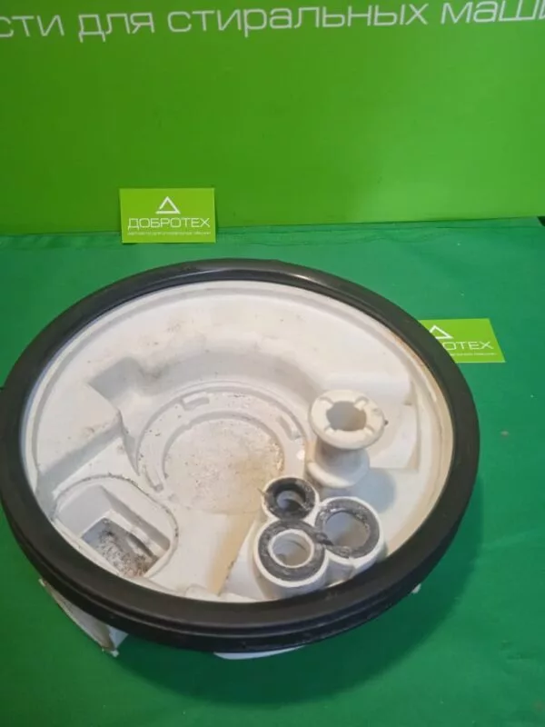 e94bedcd-89b2-48e1-a472-381ea5c03426 Чаша (поддон) Miele 392244 для посудомоечной машины