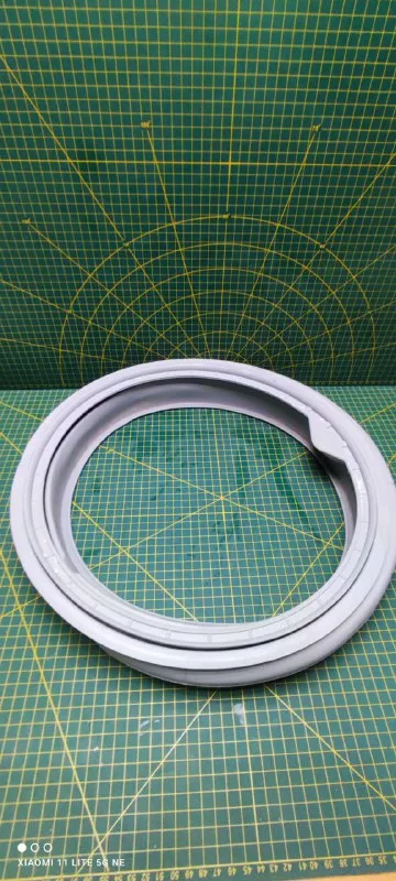 e9517cf7-2f5f-47ea-8044-a32c64044297 Манжета Indesit Ariston 14400285801