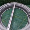 Манжета Hansa 8020721