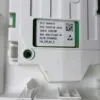 Панель управления Bosch WS12T440OE/10