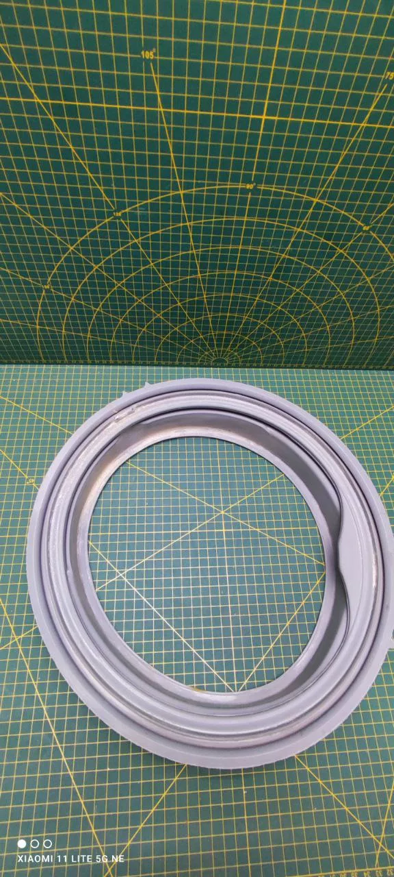 Манжета Whirlpool Vestel 42195043