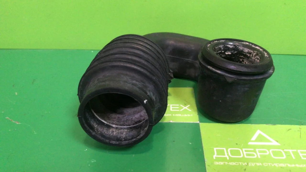 Заливной патрубок BEKO 280088-3.28008801.280088-2