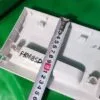 Панель порошкоприемника LG F1068sd