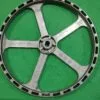 Шкив Indesit 174000949,05