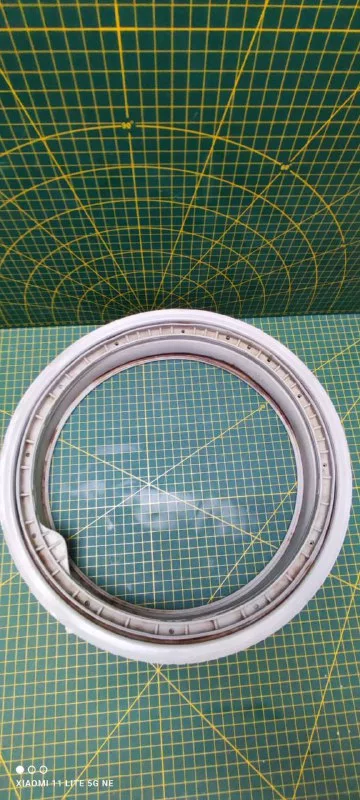 Манжета Indesit Ariston 144001557