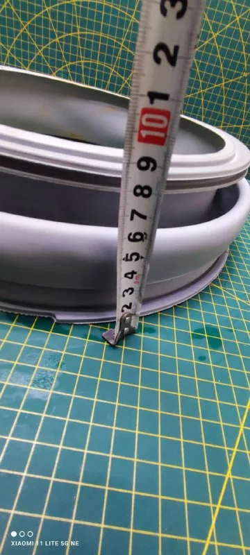 Манжета Bosch 6030032aa1
