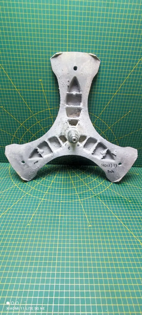 Крестовина Bosch 11012373