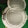 Люк в сборе Gorenje D9864E для сушильной машины