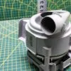 eAzYqgcsbRM Рециркуляционный насос Bosch 9001375885 3 контакта для посудомоечной машины
