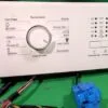 Модуль Beko WKB 51021PTMA
