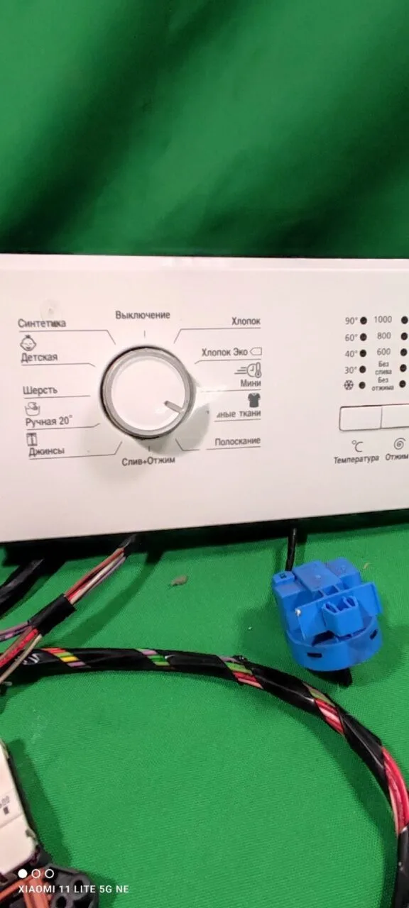 Модуль Beko WKB 51021PTMA