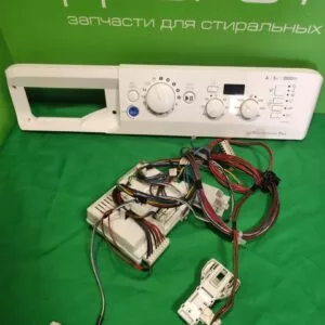 Модуль Indesit BWSD51051 Модуль Indesit BWSD51051