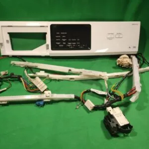 Модуль Midea WMF610C