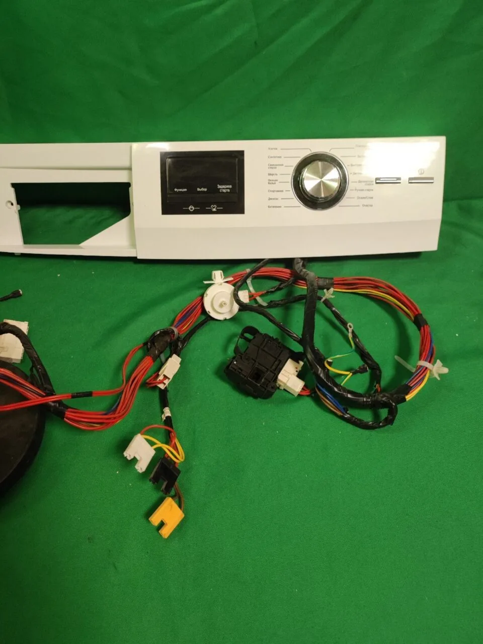 Модуль Haier HW60-10266A