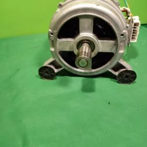 Двигатель Electrolux Nidec 16090028900 -7 контактов