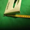 Панель порошкоприемника Samsung DC64-00648A для стиральной машины