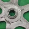 Шкив Miele 4681850
