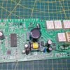 Силовой модуль Indesit W11166078 для посудомоечной машины