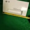 Панель порошкоприемника LG E1069SD/LD для стиральной машины