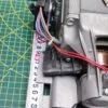 Двигатель Electrolux 12494610/8 8 контактов